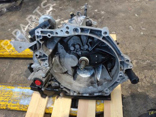 Gearbox CITROËN C4 II (NC_) 1.6 HDi 90 | BP37002540M3 - Image 4