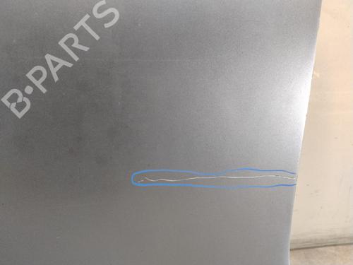 Used Left front door Left front door AUDI Q7 (4LB) 3.0 TDI quattro (240 hp) 25704170 25704170