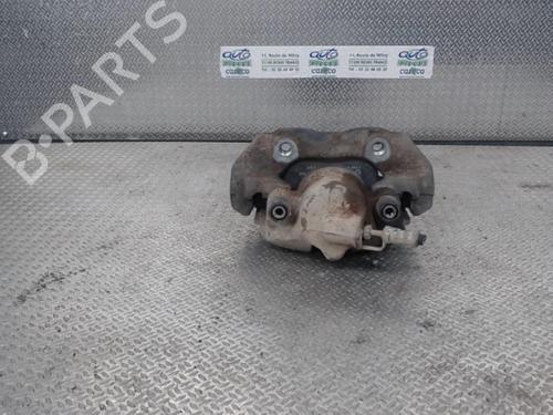 Used Left front brake caliper Left front brake caliper FORD TRANSIT CONNECT (P65_, P70_, P80_) 1.8 TDCi (90 hp) 24080348 24080348