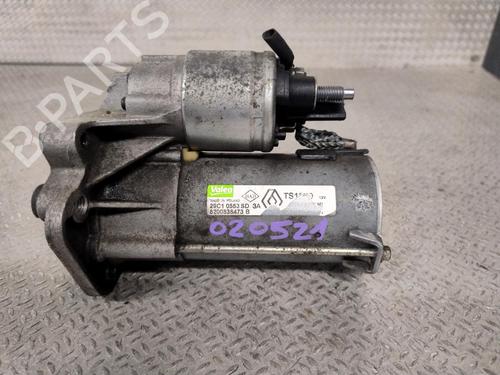Starter RENAULT MEGANE III Hatchback (BZ0/1_, B3_) 1.5 dCi (BZ0C) | BP36027978M8 - Image 2