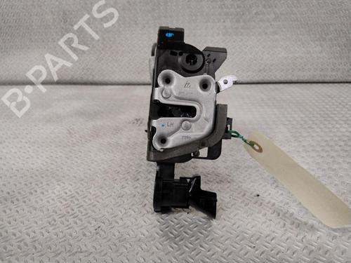 Used Front left lock RENAULT CAPTUR II (HF_) E-TECH 145 (HFMU) (143 hp) 28685265