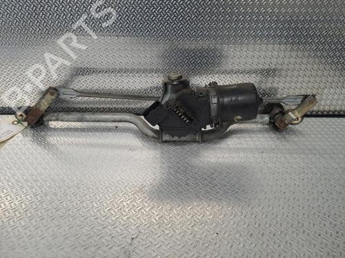 Front wiper motor RENAULT CLIO II (BB_, CB_) 1.5 dCi (B/CB07) | BP24062421M29 