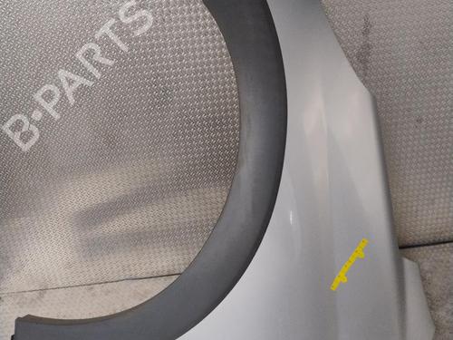 Left front fenders PEUGEOT 207 SW (WK_) 1.6 HDi | BP28331783C41 