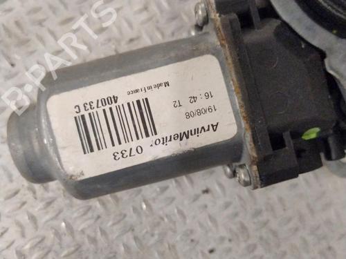 Rudehejsemekanisme ventre foran RENAULT CLIO II (BB_, CB_) 1.5 dCi (B/CB3M) | BP30092495C22