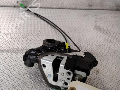 Used Front left lock Front left lock 26450119 26450119