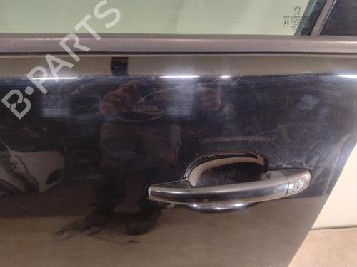 Left front door PEUGEOT 3008 I MPV (0U_) 1.6 HDi | BP27731554C2 