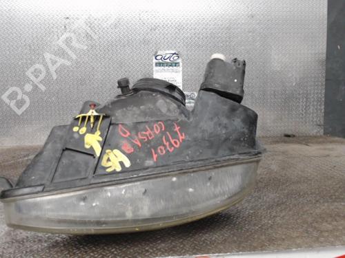 Used Right headlight Right headlight 24084722 24084722
