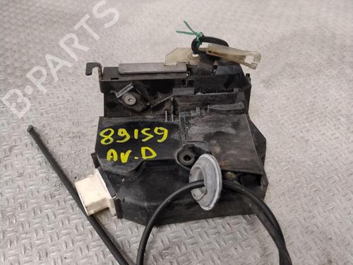 Front right lock MINI MINI (R50, R53) One D | BP29468484C97 