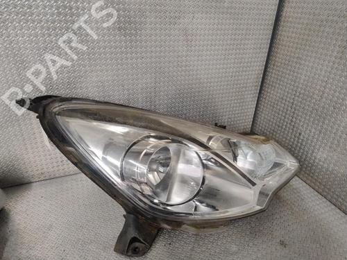Used Right headlight Right headlight CITROËN C3 II (SC_) 1.0 VTi 68 (68 hp) 33297564 33297564