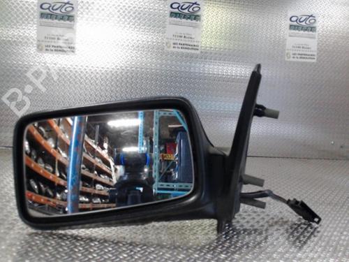 Used Left mirror Left mirror VW GOLF III Variant (1H5) 1.9 TDI (90 hp) 24070902 24070902