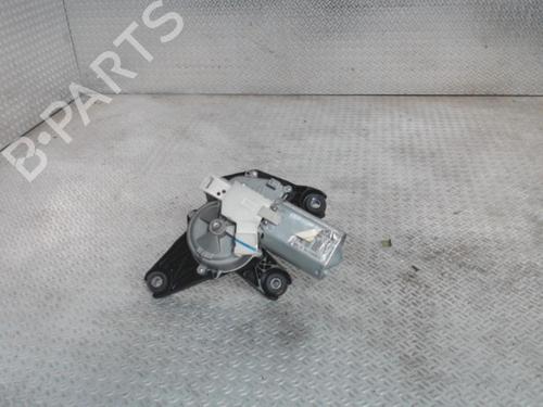 Viskermotor bagrude RENAULT TWINGO II (CN0_) 1.2 16V (CN04, CN0B) (75 hp) 24073311