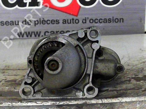 Used Starter Starter FORD KA (RB_) 1.3 i (60 hp) 24066114 24066114