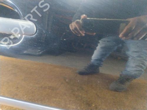 Right front door VW POLO IV (9N_, 9A_) 1.4 TDI | BP31747367C3 