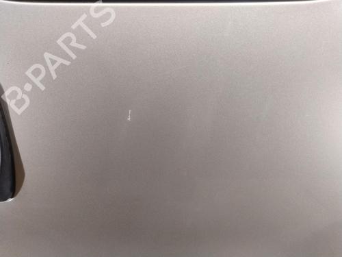 Venstre side skydedør CITROËN NEMO MPV 1.3 HDi 75 | BP29468544C74