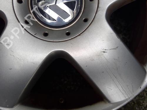 Rim VW POLO (9N_, 9A_)  | BP24072968C45 