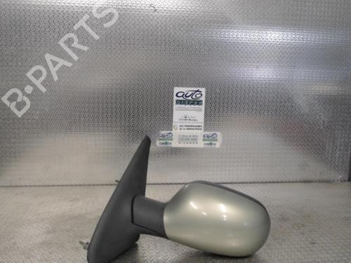 Left mirror RENAULT MEGANE I (BA0/1_) 1.6 16V (BA04, BA0B, BA11, BA1J, BA16, BA19, BA1K, BA1V,... | BP24073439C26 