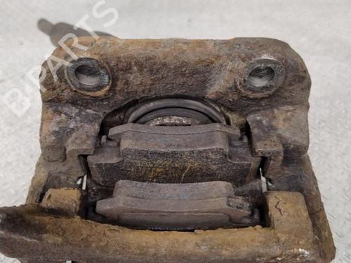 Left front brake caliper RENAULT TWINGO II (CN0_) 1.5 dCi (CN0E) | BP37275034M105 - Image 5