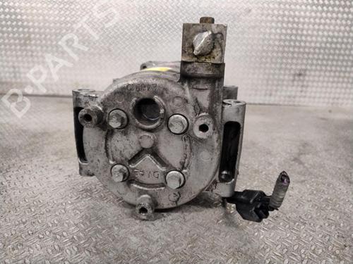 AC compressor FORD FIESTA VI (CB1, CCN) 1.4 TDCi | BP36482590M34 - Image 2