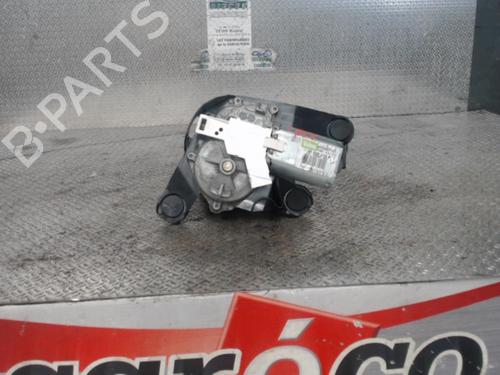 Used Rear wiper motor CITROËN DS3 (SA_) 1.6 HDi 115 (114 hp) 24085006