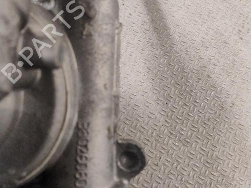 Used Steering rack CITROËN C3 AIRCROSS II (2R_, 2C_) 1.2 PureTech 110 (2RHNZB, 2RHNZW, 2RHNPX, 2RHNPJ) (110 hp) 30866051