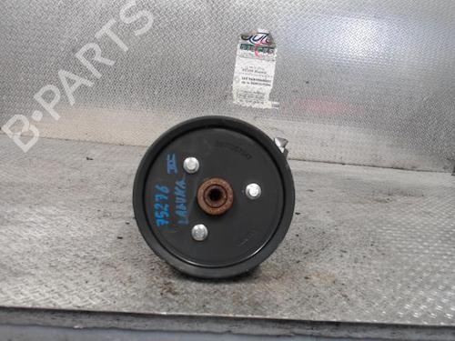 Used Steering pump RENAULT LAGUNA III (BT0/1) 2.0 dCi (BT01, BT08, BT09, BT0E, BT0K, BT12, BT1C, BT1D,... (150 hp) 24091434