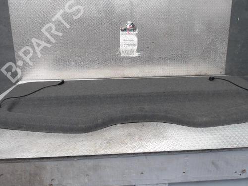 Rear parcel shelf RENAULT CLIO III (BR0/1, CR0/1) 1.5 dCi (BR17, CR17) | BP24098454C85 
