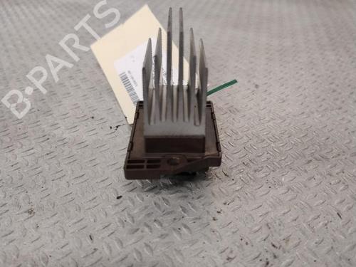 Heater resistor KIA CEE'D SW (ED) 1.6 CRDi 115 | BP27489177M108 - Image 2