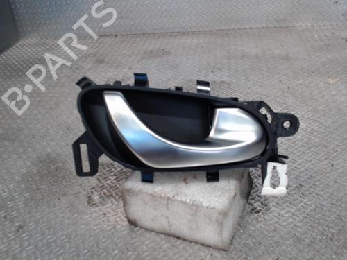 Used Front right interior door handle RENAULT KADJAR (HA_, HL_) 1.3 TCe 140 (HLNB, HLN1) (140 hp) 24078367