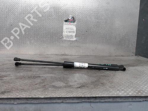 Gassdemper Bakluke PEUGEOT 208 I (CA_, CC_) 1.6 HDi (114 hp) 24097334