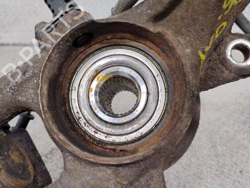 Used Right front steering knuckle Right front steering knuckle KIA CEE'D Hatchback (ED) 1.6 CRDi 90 (90 hp) 32740230 32740230
