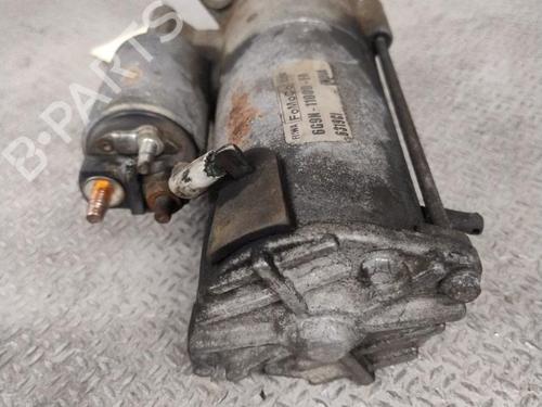 Used Starter Starter FORD S-MAX (WA6) 2.0 TDCi (140 hp) 36462494 36462494