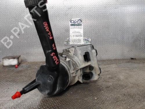Used Steering pump Steering pump CITROËN C4 Picasso I MPV (UD_) 1.6 HDi (109 hp) 24084543 24084543