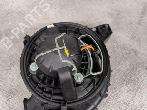 Used Heater blower motor Heater blower motor BMW 3 Touring (E91) 320 d (150 hp) 32377116 32377116
