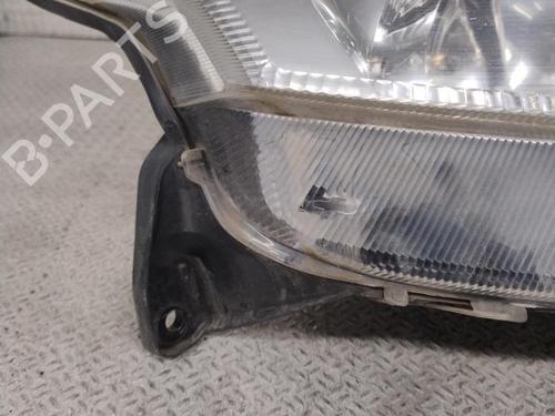 Right headlight CITROËN C3 Pluriel (HB_) 1.4 HDi | BP33711815C29 - Image 4