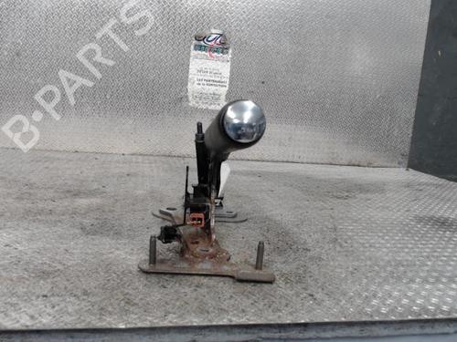 Used Hand brake PEUGEOT 208 I (CA_, CC_) 1.6 HDi (114 hp) 24091641