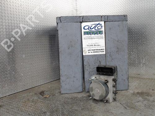 Used ABS pump FORD KA (RU8) 1.3 TDCi (75 hp) 30483722