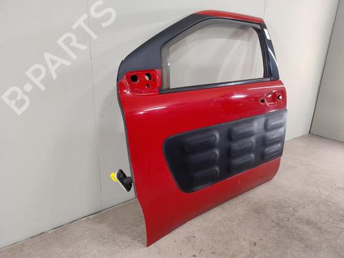 left-front-door-citroen-c4-cactus-2014-27332632 main image