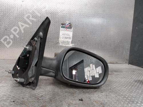 Used Right mirror RENAULT MEGANE I Coach (DA0/1_) 1.6 e (DA0F) (90 hp) 24091341