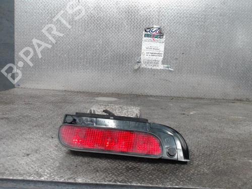 Used Third brake light CITROËN BERLINGO / BERLINGO FIRST Box Body/MPV (M_) 1.6 HDI 75 (MB9HW) (75 hp) 24089256