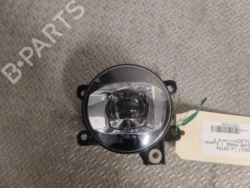 Used Right front fog light Right front fog light 38570680 38570680