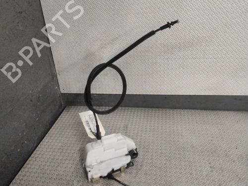 Used Front left lock Front left lock 38473824 38473824