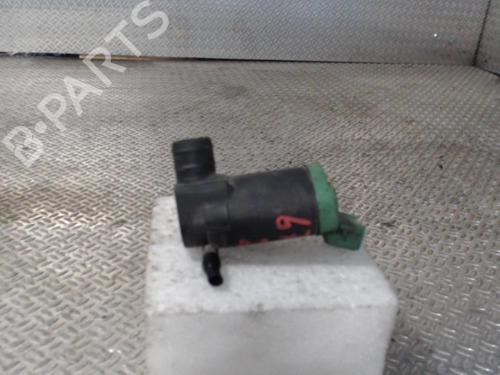 Used Washer pump PEUGEOT 206 CC (2D) [2000-2008]  24073174