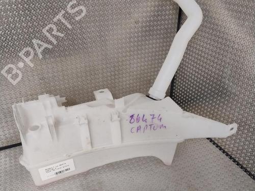 Windscreen washer tank RENAULT CAPTUR II (HF_) E-TECH 145 (HFMU) | BP28685272C113 