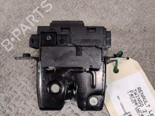 Used Electronic module Electronic module RENAULT TWINGO II (CN0_) 1.2 16V (CN0K, CN0V, CN0A) (76 hp) 32689979 32689979
