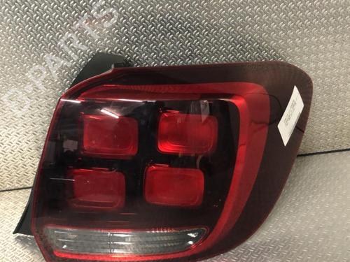 Used Right taillight DACIA SANDERO II 1.0 SCe 75 (B8JC, B8JD) (73 hp) 24139286