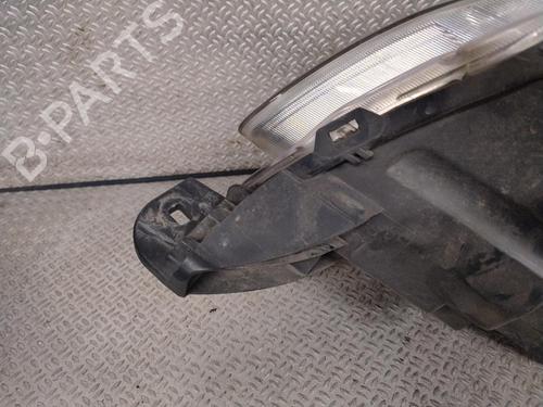 Right headlight PEUGEOT 2008 I (CU_) 1.4 HDi | BP33221607C29 - Image 2