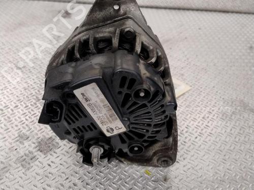 Alternator NISSAN MICRA III (K12) 1.4 16V | BP24965946M7 