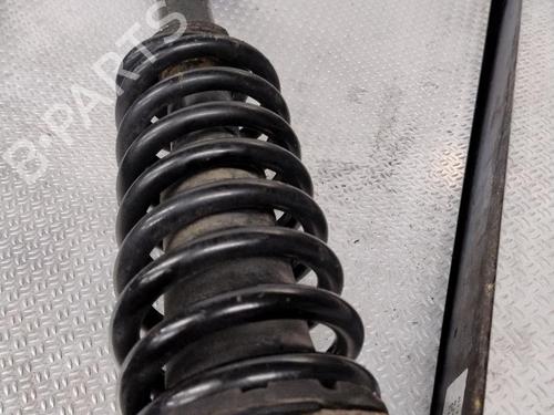 Used Left front shock absorber Left front shock absorber MERCEDES-BENZ M-CLASS (W164) ML 300 CDI 4-matic (164.120) (190 hp) 27508677 27508677