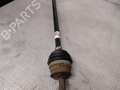 Right front driveshaft OPEL CORSA D (S07) 1.0 (L08, L68) | BP29468431M39 
