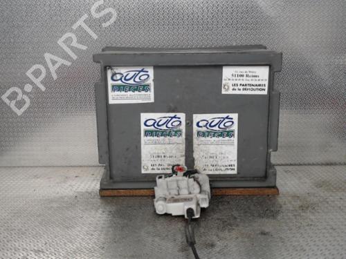 Used Front right lock FIAT 500 (312_) 1.2 (312AXA1A) (69 hp) 24073233